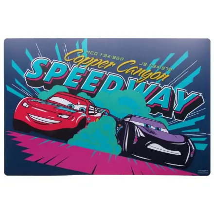 Disney Cars RPM Placemat 43x28 cm product photo