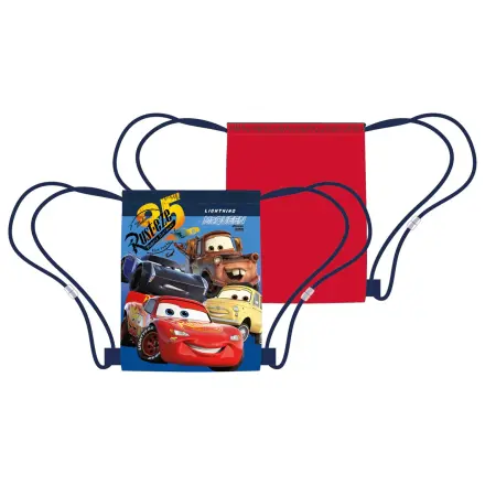 Disney Cars Speed Racer Sports Bag, Gym Bag 40 cm product photo