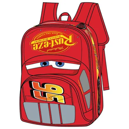 Disney Cars backpack 30cm product photo