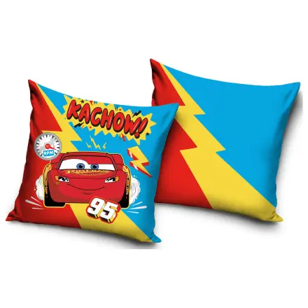 Disney Cars Thunder Pillowcase product photo