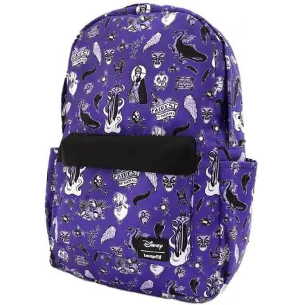 Disney by Loungefly Backpack Villain Icons AOP product photo