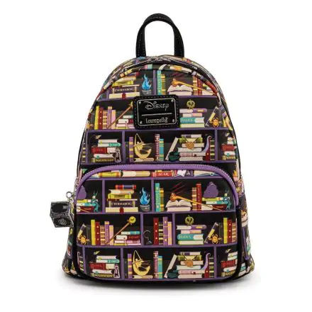 Disney by Loungefly Backpack Villains Books product photo