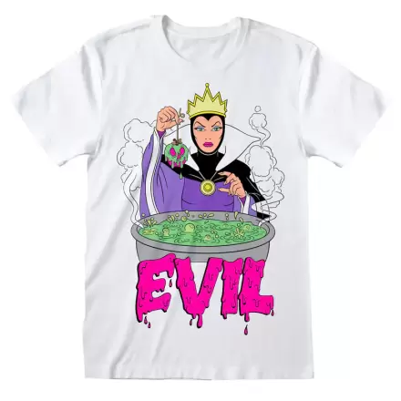 Disney Villains Evil Queen adult t-shirt product photo