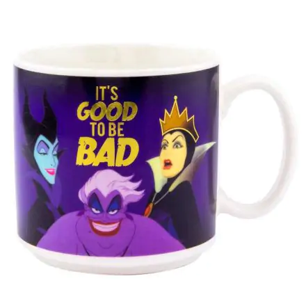 Disney Villains Good To Be Bad mug product photo