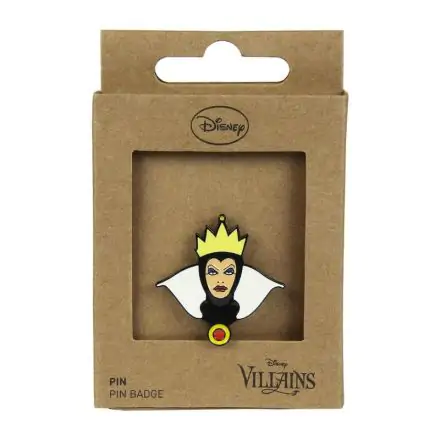 Disney villains badge product photo