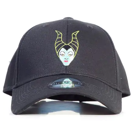 Disney Villains Maleficent 2 Cap product photo