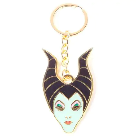 Disney Villains Maleficent 2 Keychain product photo