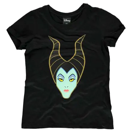 Disney Villains Maleficent 2 women t-shirt termékfotója