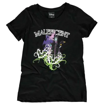 Disney Villains Maleficent 2 women t-shirt product photo