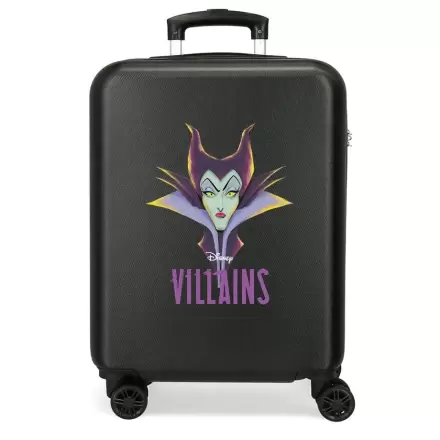 Disney Villains Maleficent ABS trolley suitcase 55cm termékfotója