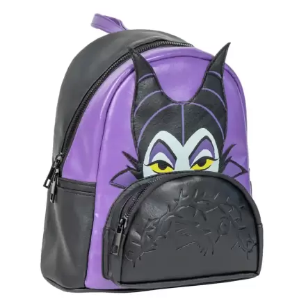 Disney Villains Maleficent casual backpack termékfotója