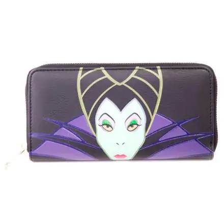 Disney Villains Maleficent 2 Wallet termékfotója