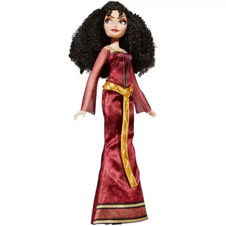 Disney Villains Mother Gothel doll 28cm termékfotója