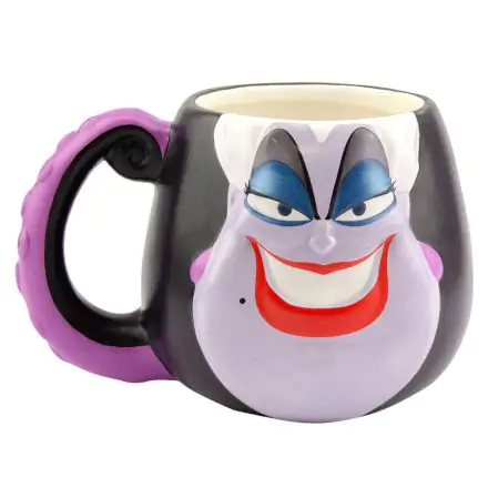 Disney Villains Ursula Mug product photo