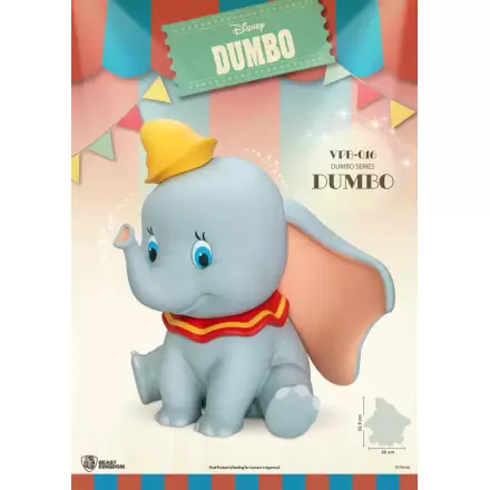 Disney Piggy Vinyl Bank Functional Dumbo 34 cm termékfotója