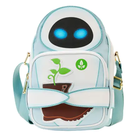 Disney by Loungefly Crossbody Bag Moments Wall E Date Night product photo