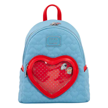 Disney by Loungefly Backpack Wall-E Heart Pin product photo
