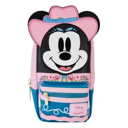 Disney by Loungefly Pencil Case Western Minnie termékfotója