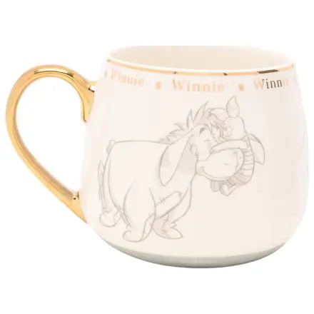 Disney Winnie & Friends Premium Collectable Mug 300 ml product photo