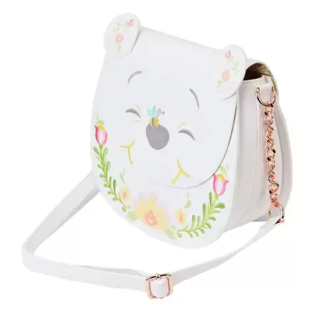 Disney by Loungefly Crossbody Winnie the Pooh Cosplay Folk Floral product photo