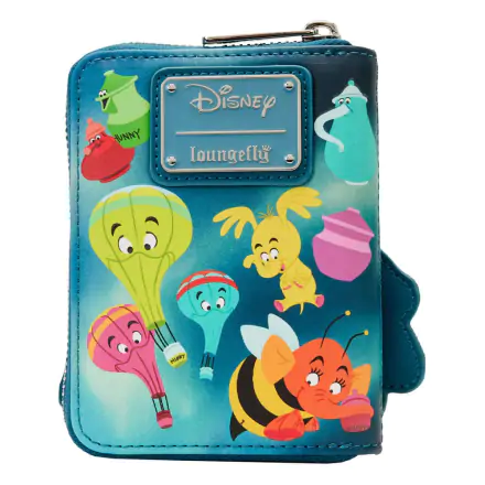 Disney by Loungefly Wallet Winnie The Pooh Heffa-Dreams product photo