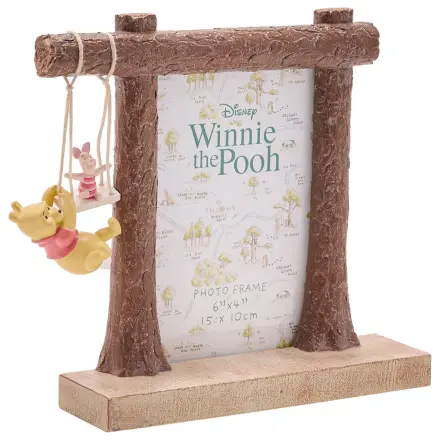 Disney Winnie The Pooh & Piglet photo frame product photo