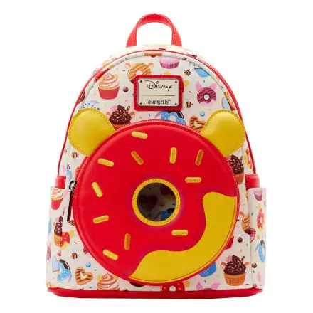 Disney by Loungefly Backpack Winnie the Pooh Sweets Poohnut Pocket product photo