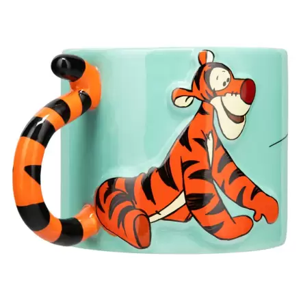 Disney Shaped Mug Winnie the Pooh product photo
