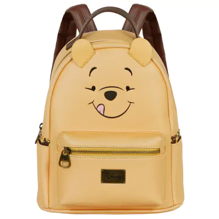 Disney Winnie the Pooh Winnie Face Heady backpack 29cm product photo