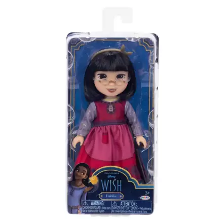 Disney Wish Dahlia doll 15cm product photo