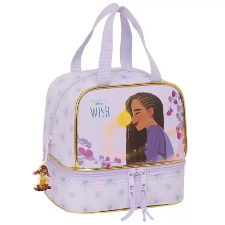 Disney Wish lunch bag termékfotója