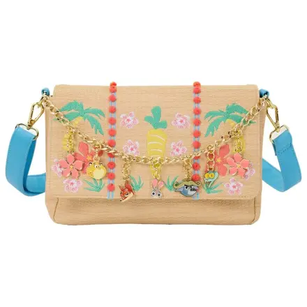 Disney by Loungefly Crossbody Bag Zootopia 2  product photo