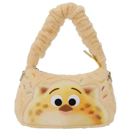 Disney by Loungefly Crossbody Bag Zootopia 2 product photo