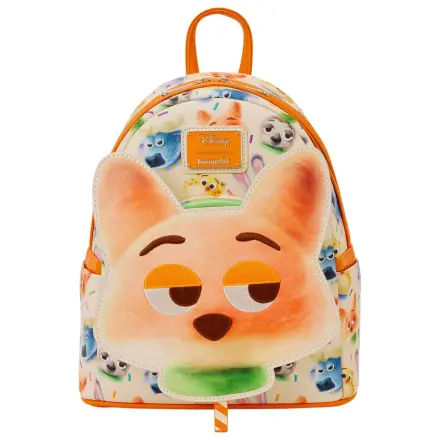 Disney by Loungefly Mini Backpack Zootopia 2 product photo