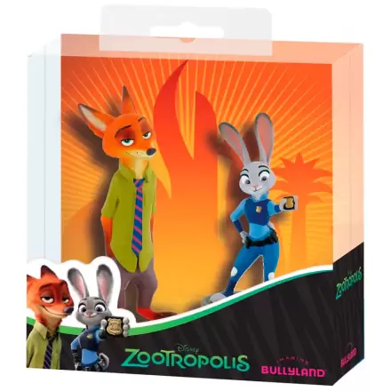 Disney Zootropolis set 2 figures termékfotója