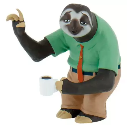 Disney Zootropolis Flash figure 7cm termékfotója