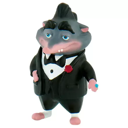 Disney Zootropolis Mr Big figure 6cm termékfotója