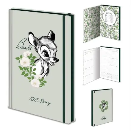 Disney Diary 2023 Bambi product photo