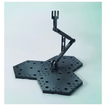 Display Stand Action Base 4 Black product photo
