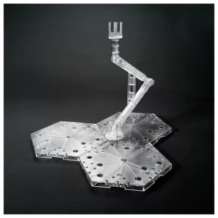 Display Stand Action Base 4 Clear product photo