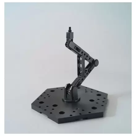 Display Stand Action Base 5 Black product photo