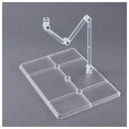 Display Stand Action Base 8 Clear product photo