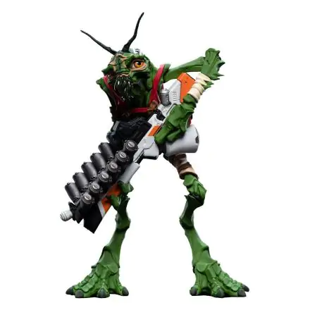 District 9 Mini Epics Vinyl Figure Christopher Johnson 14 cm product photo