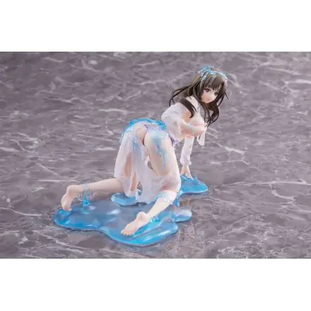 Do You Love Your Mom and Her Two-Hit Multi-Target Attacks Statue 1/7 Mamako Osuki Slime Damage product photo