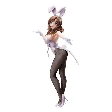 Do You Love Your Mom and Her Two-Hit Multi-Target Attacks? Statue 1/4 Mamako Osuki Bunny Ver. 47 cm product photo
