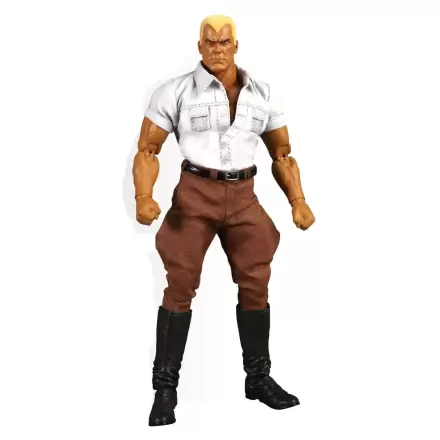 Doc Savage Action Figure 1/12 Doc Savage Deluxe Edition 18 cm termékfotója