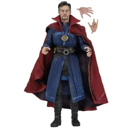 Doctor Strange Action Figure 1/4 Doctor Strange 46 cm product photo