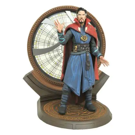 Doctor Strange in the Multiverse of Madness Marvel Select Action Figure Dr. Strange 18 cm termékfotója