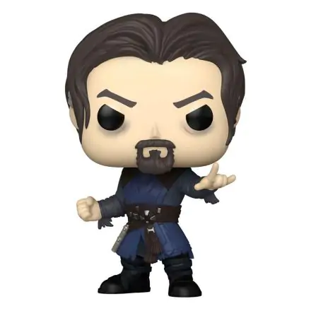 Doctor Strange in the Multiverse of Madness POP! Movies Vinyl Figure Sinister Strange 9 cm termékfotója