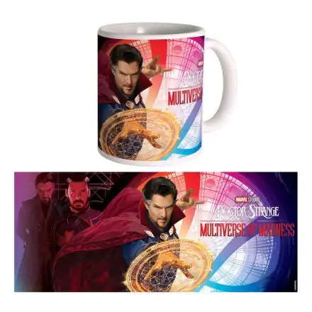 Doctor Strange in the Multiverse of Madness Mug The Multiverse product photo